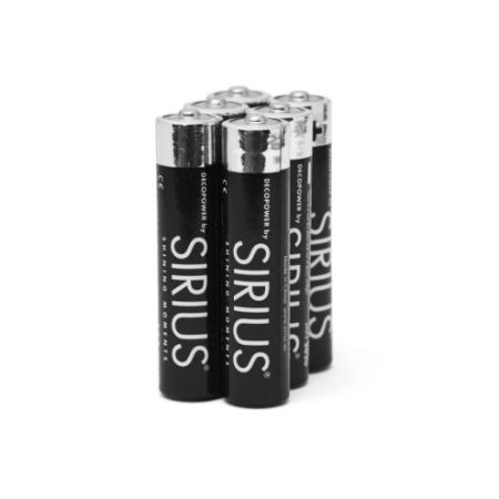 Billede til varegruppe Batterier